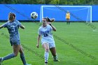 Women’s Soccer vs UMass Boston  Women’s Soccer vs UMass Boston. - Photo by Keith Nordstrom